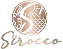 Sirocco Padel Logo